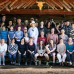 Out 2018 Birthday Party Group Moora Moora Community Coop