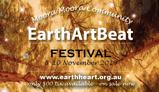 EarthArtBeat Festival